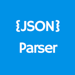 Jason Parser